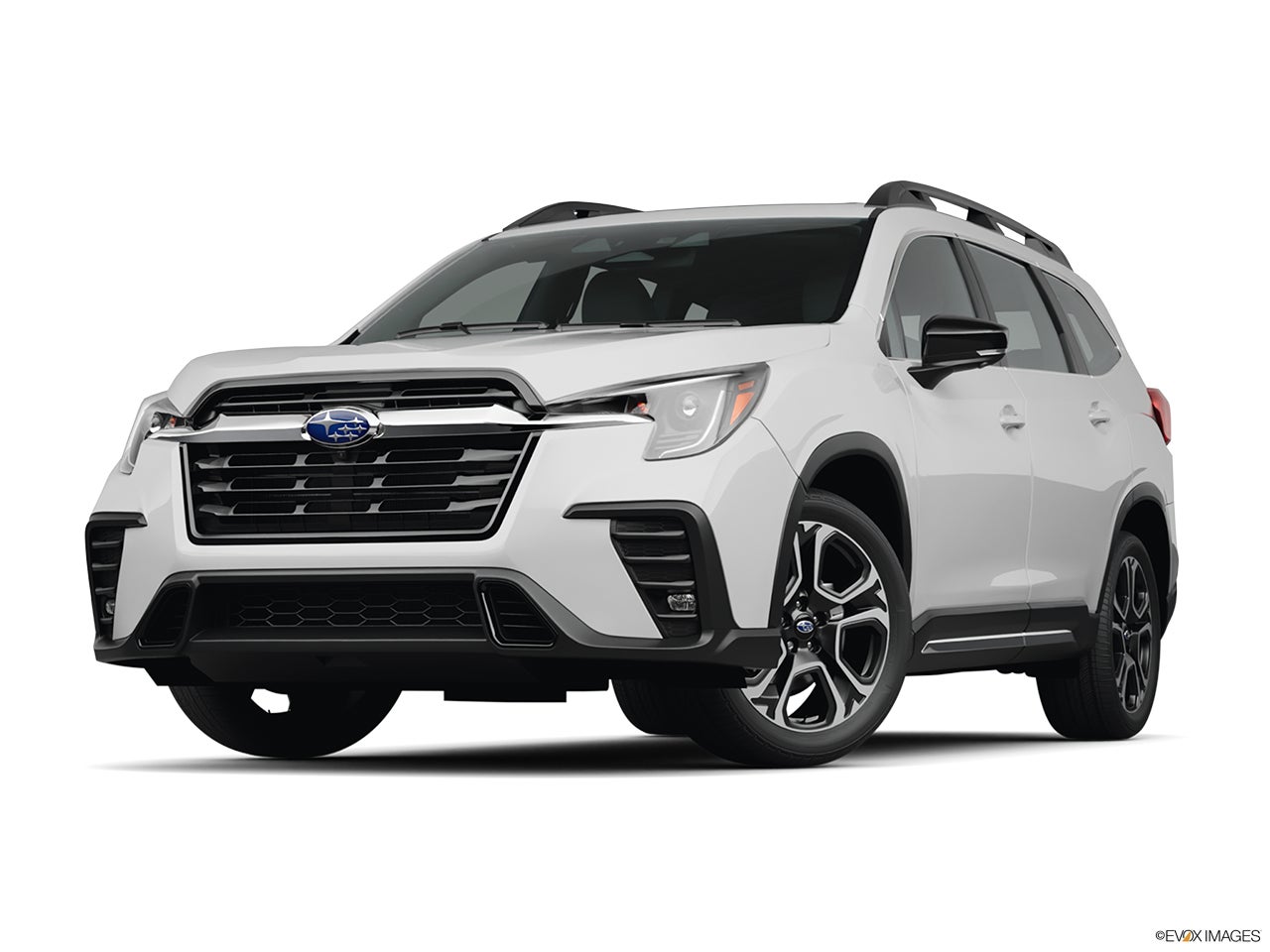2026 Subaru Ascent photo