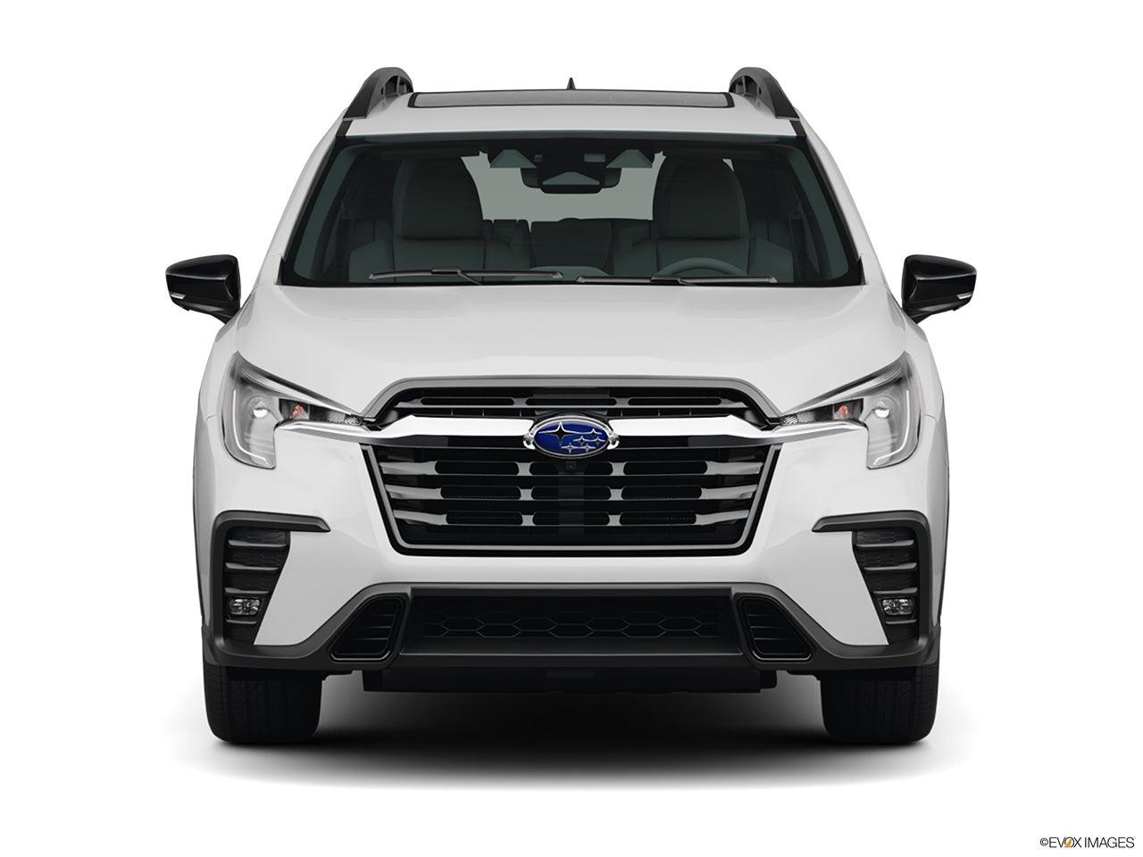 2026 Subaru Ascent photo