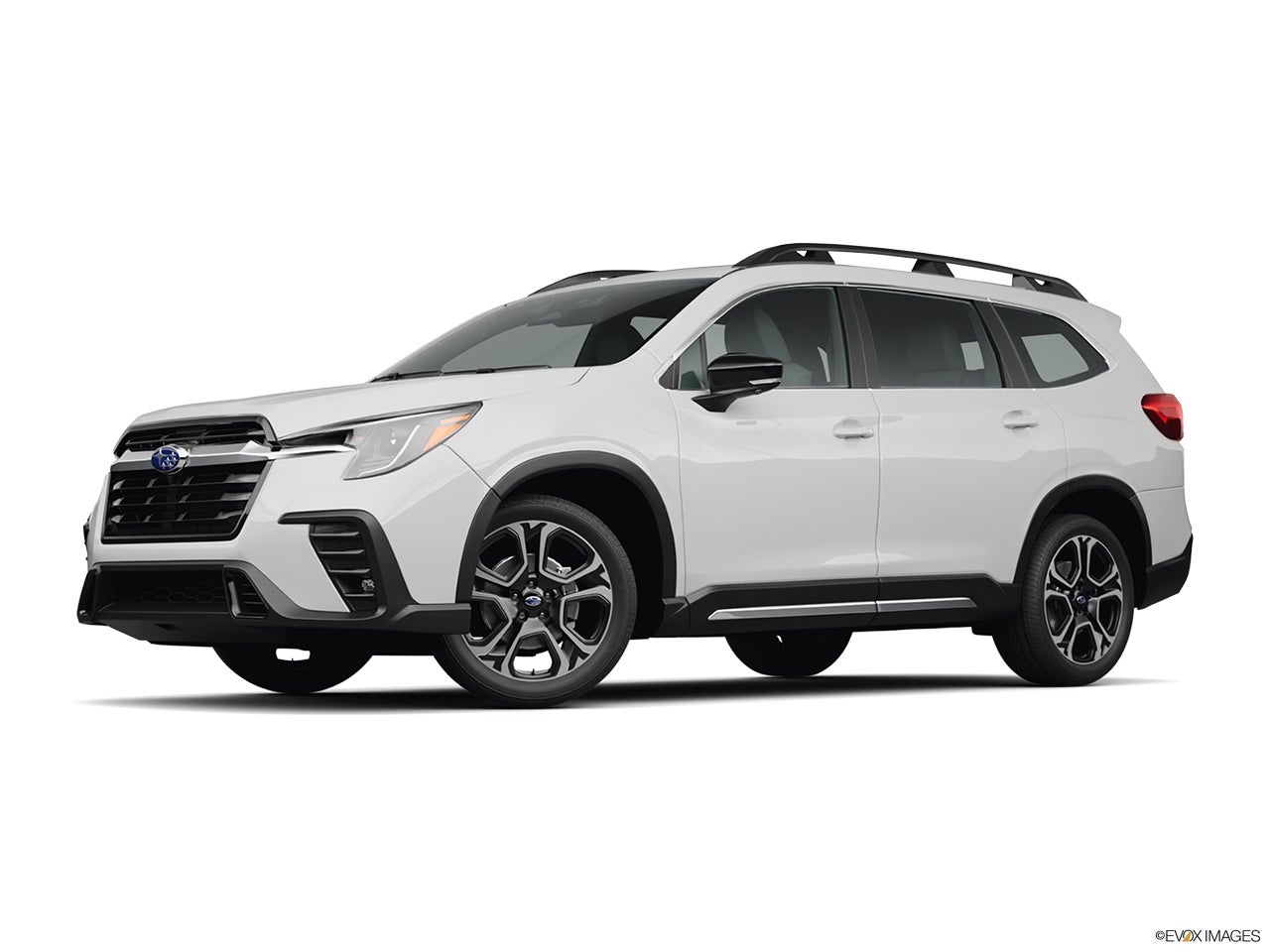 2026 Subaru Ascent photo