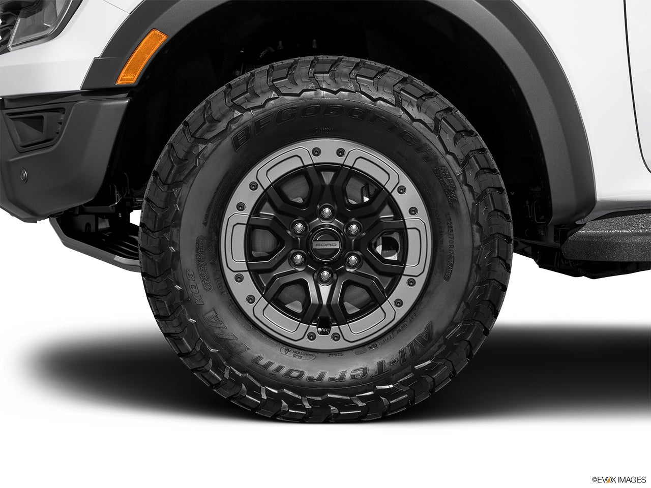 2026 Ford Ranger photo