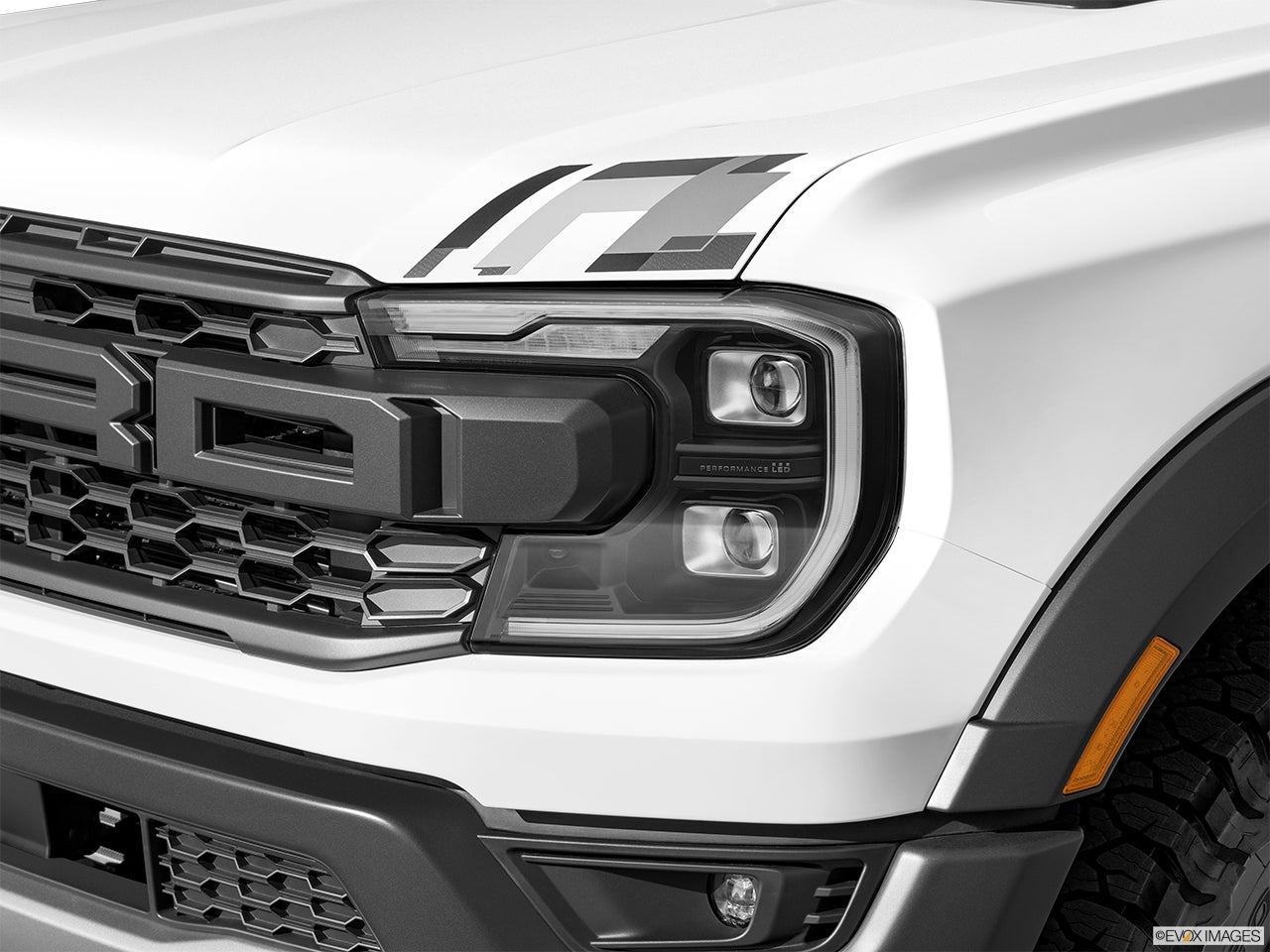 2026 Ford Ranger photo