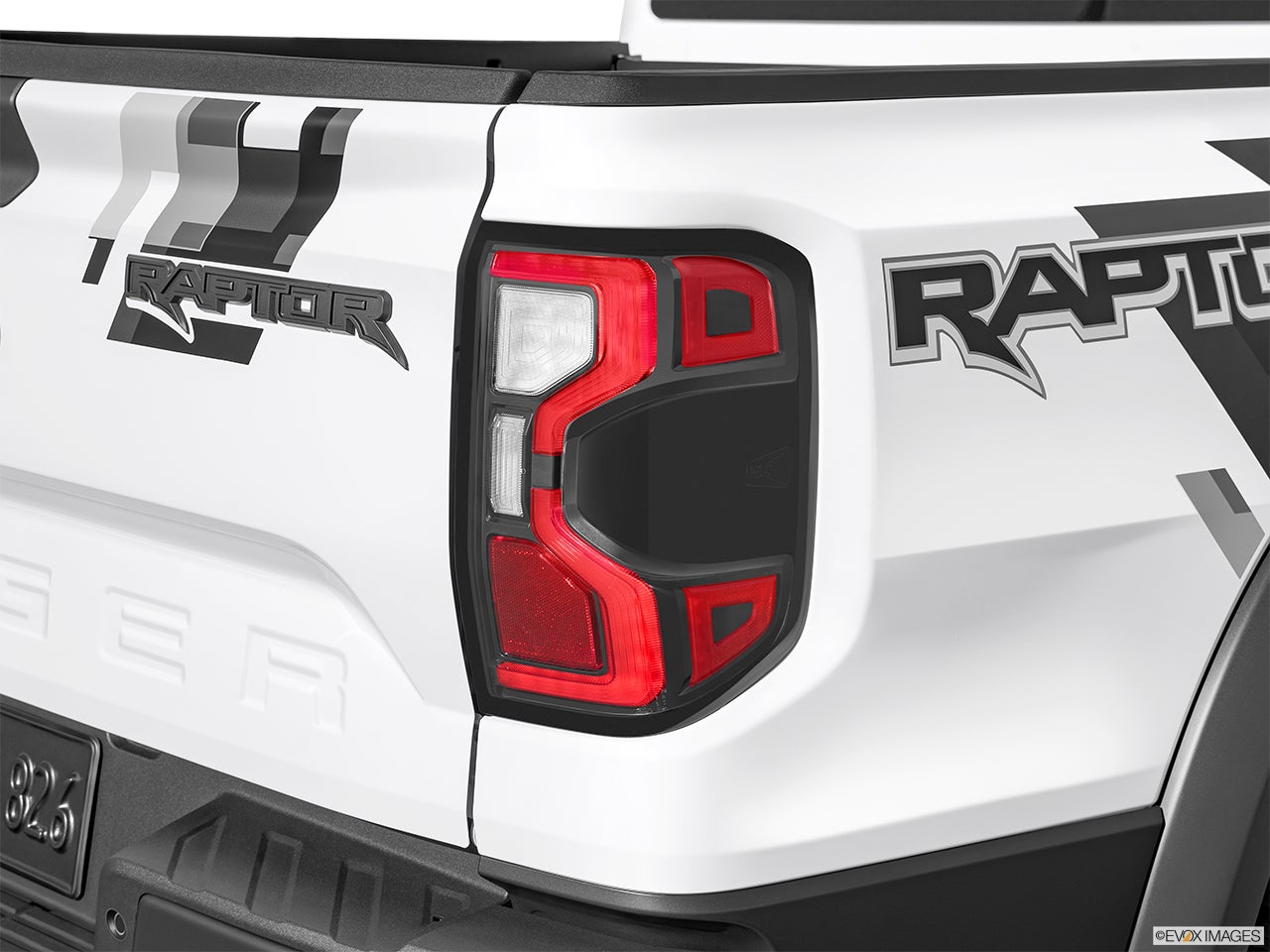 2026 Ford Ranger photo