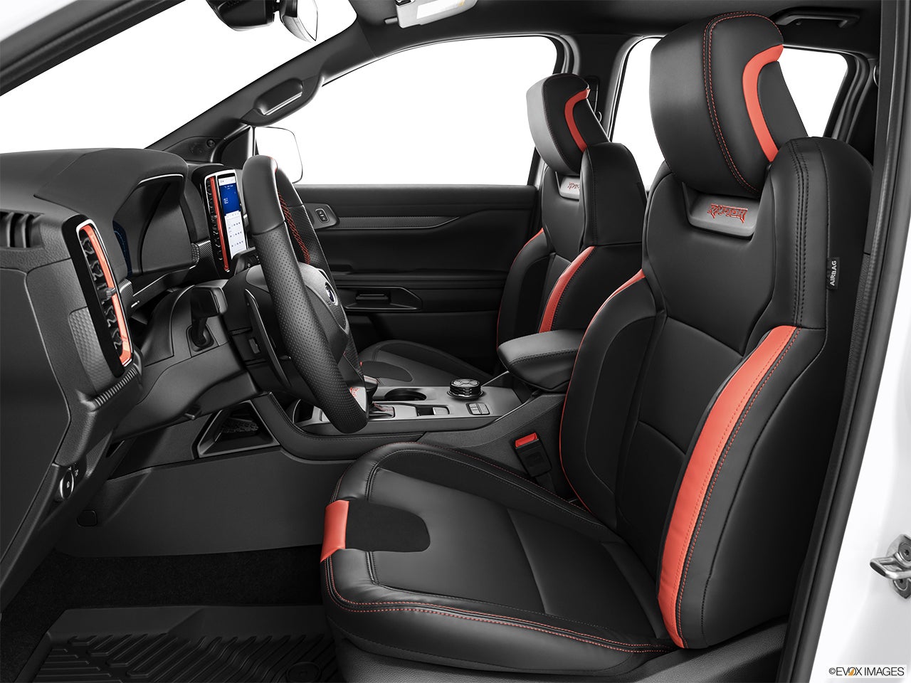 2026 Ford Ranger photo