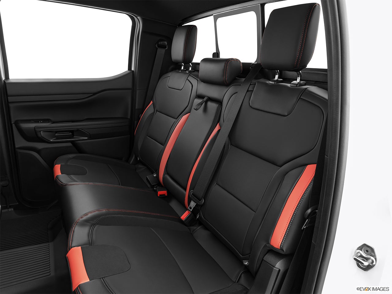 2026 Ford Ranger photo