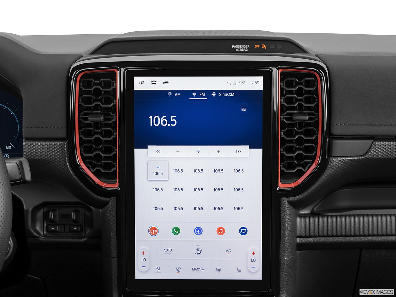2026 Ford Ranger photo
