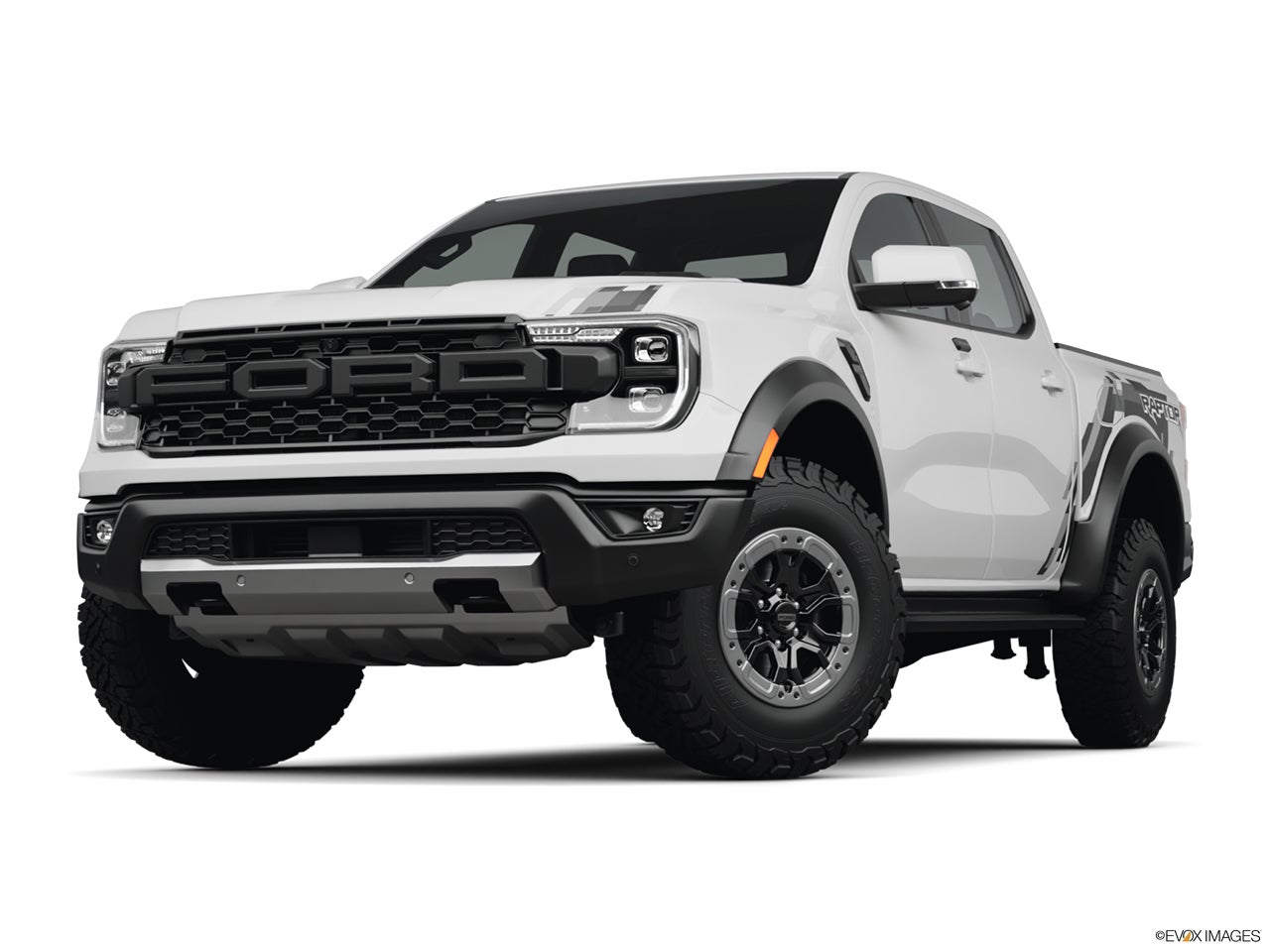 2026 Ford Ranger photo
