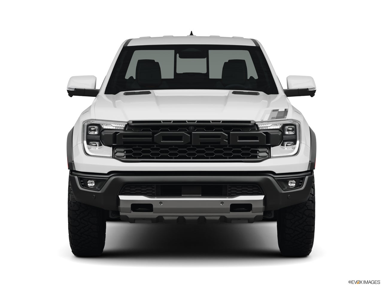 2026 Ford Ranger photo