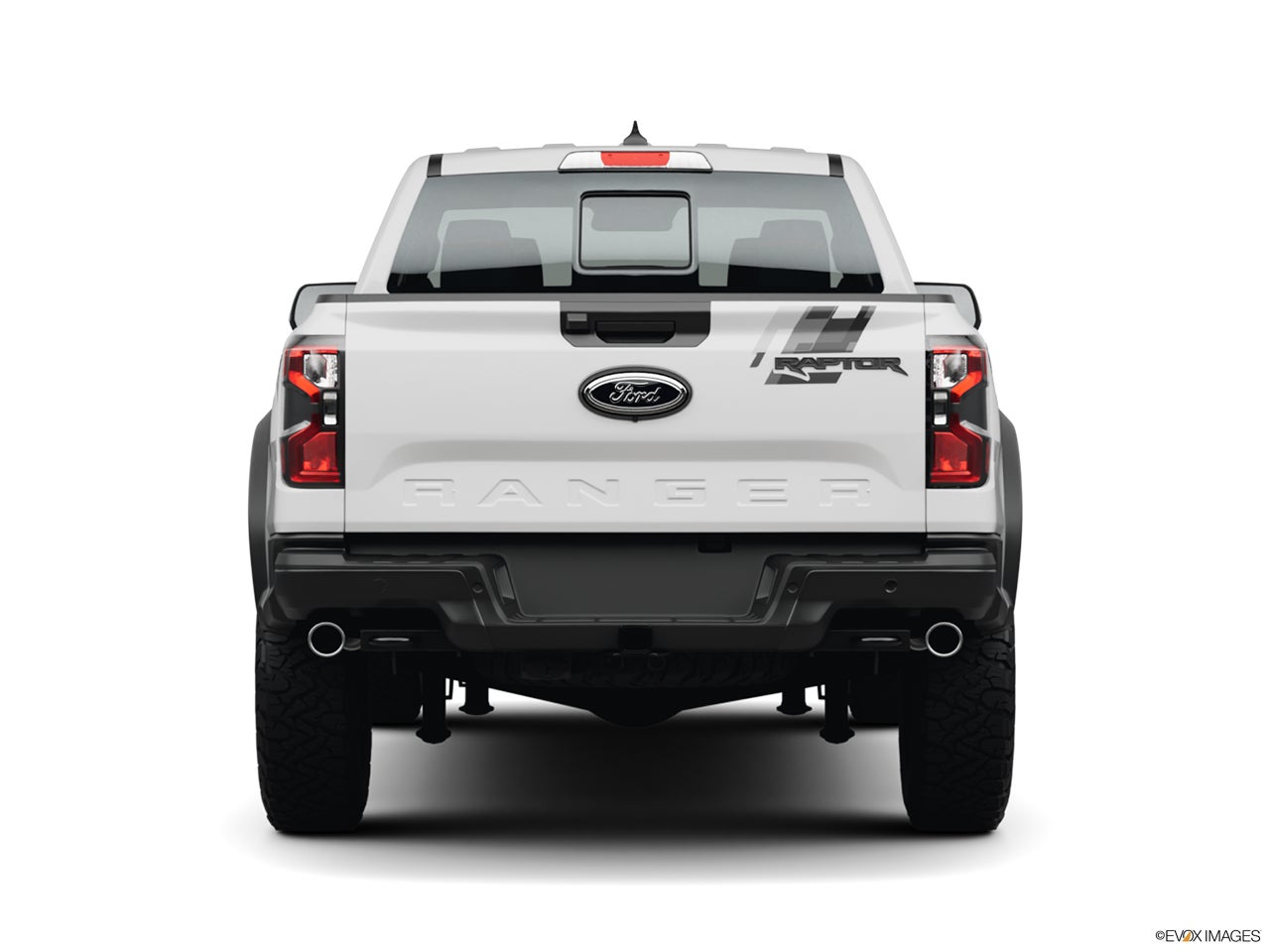 2026 Ford Ranger photo