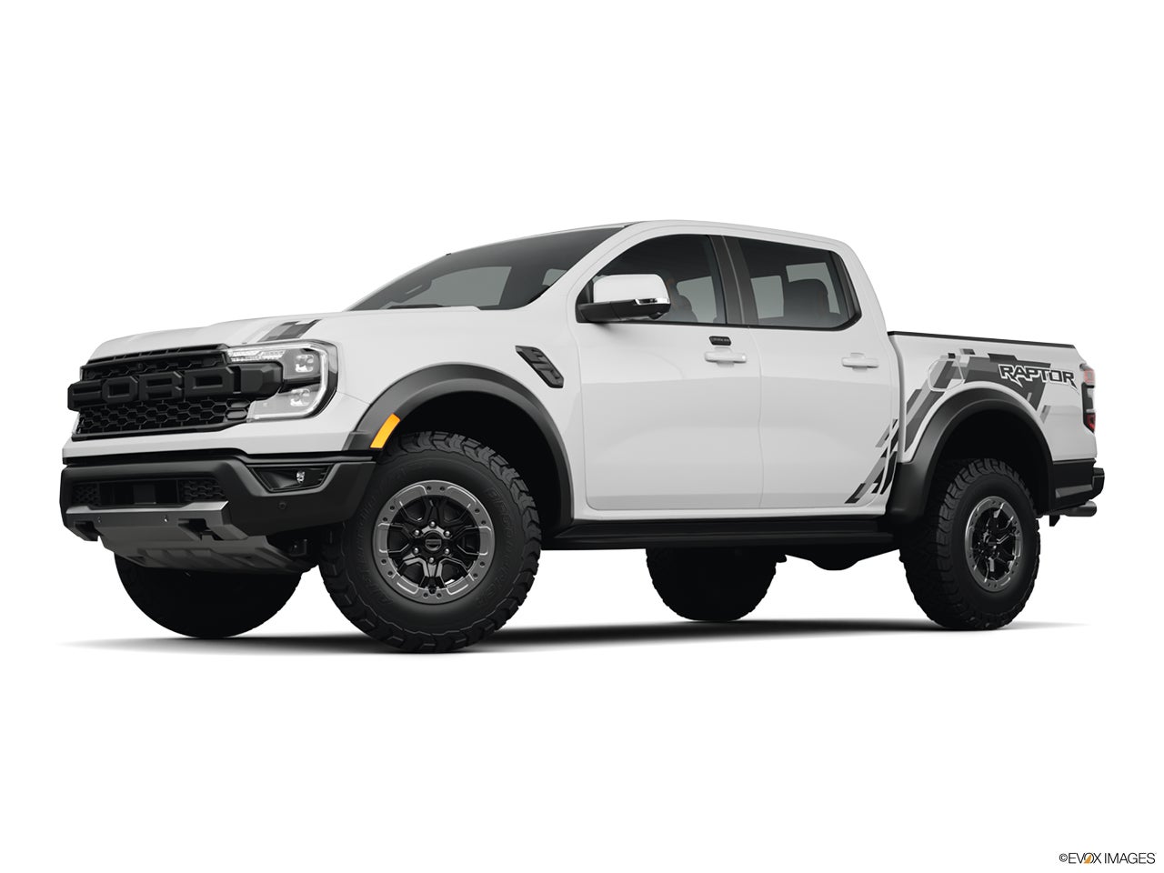 2026 Ford Ranger photo