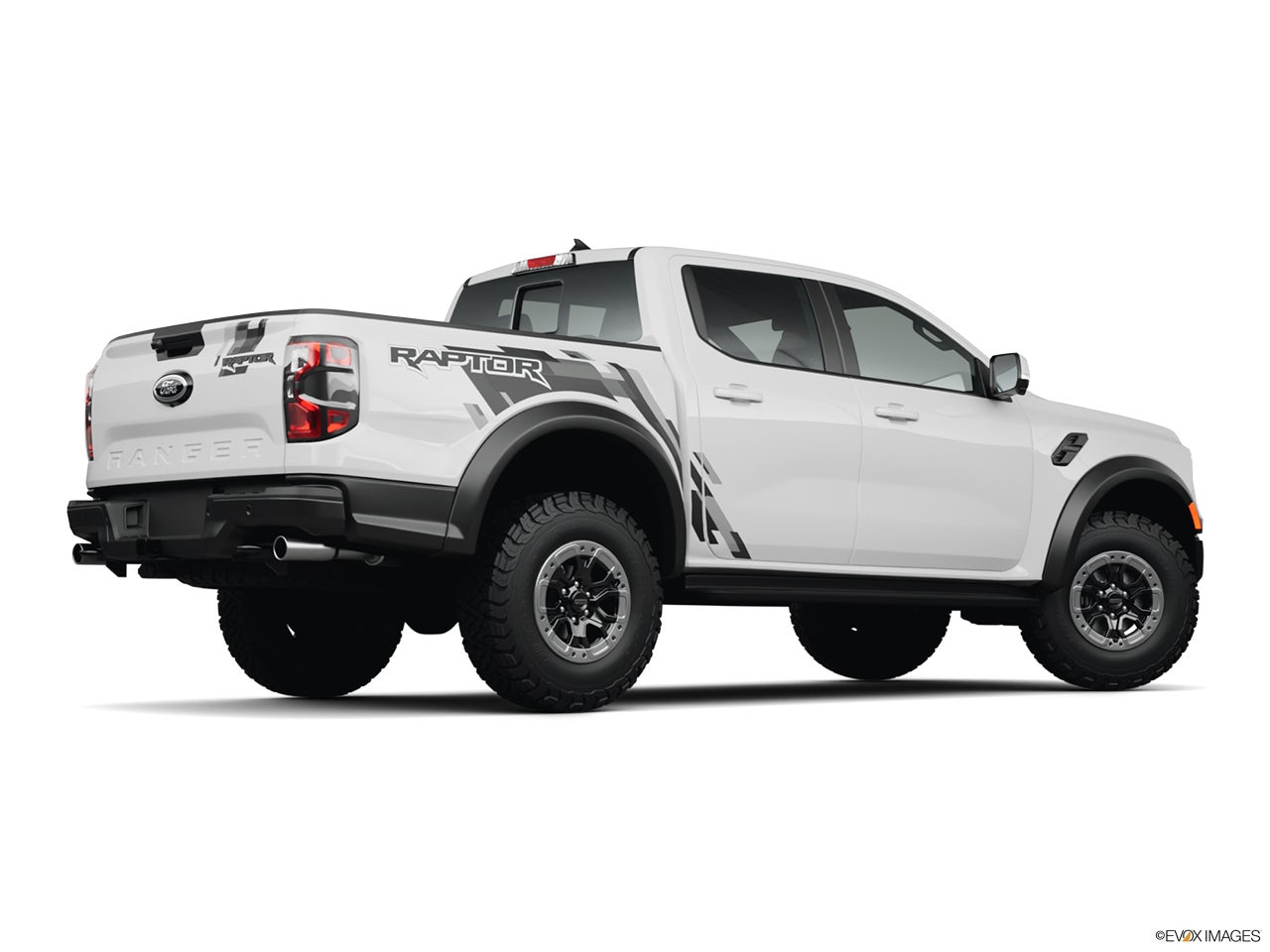 2026 Ford Ranger photo