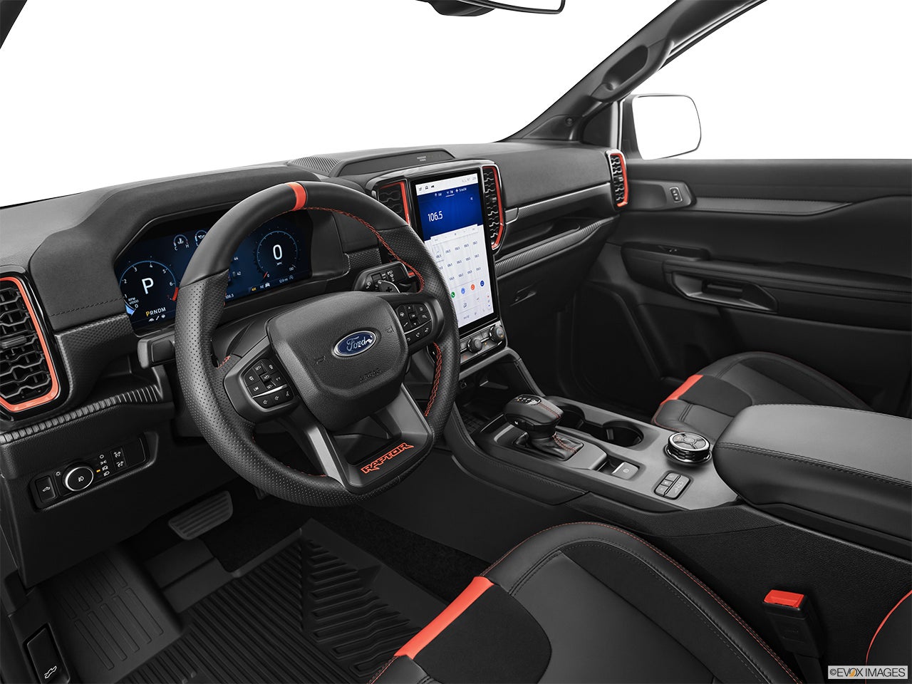 2026 Ford Ranger photo