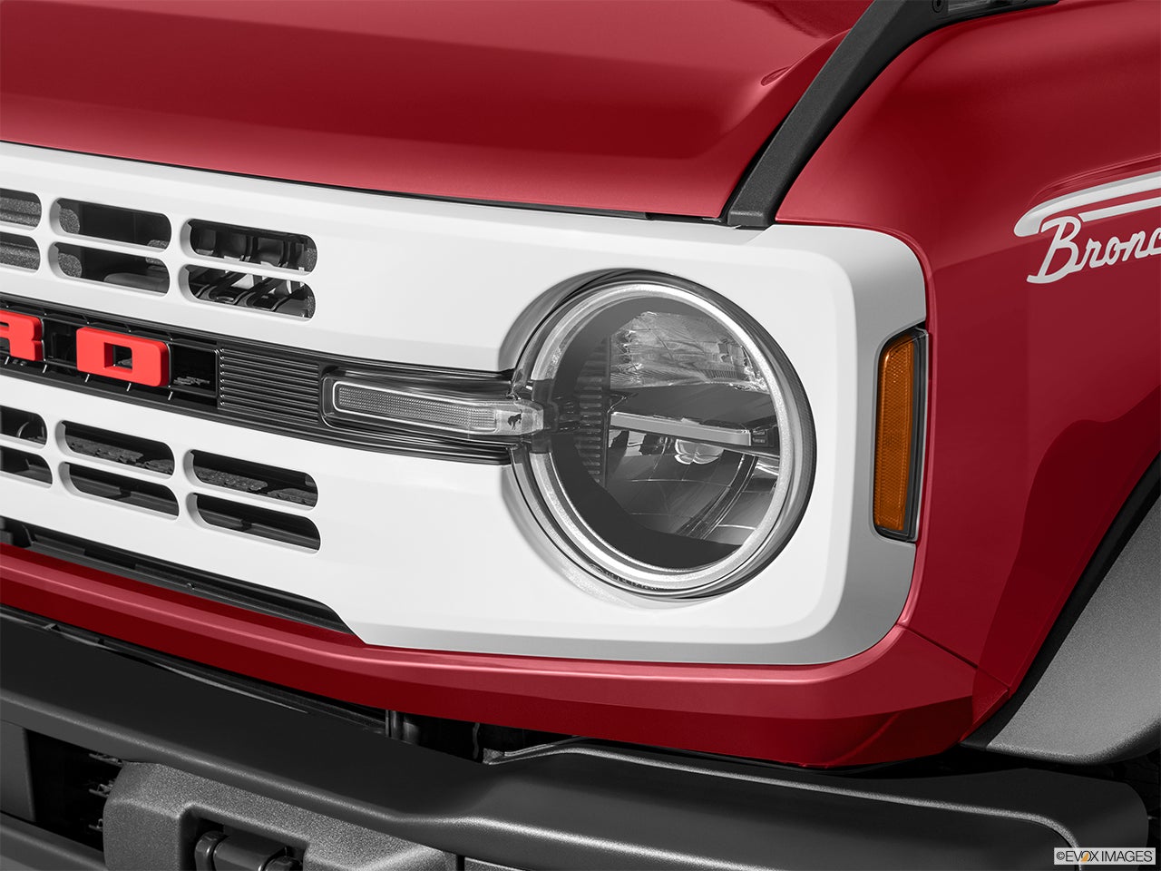 2026 Ford Bronco photo