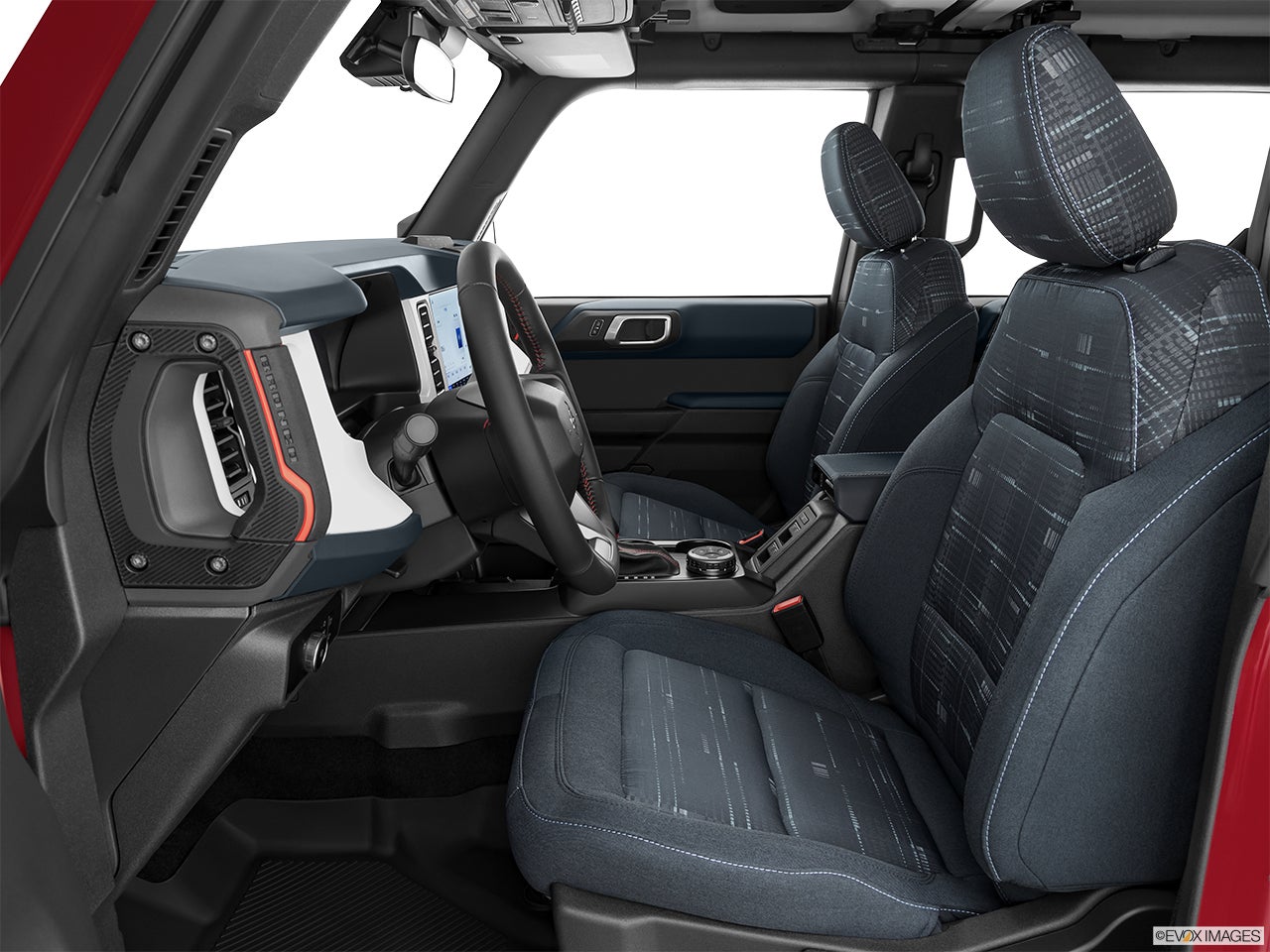 2026 Ford Bronco photo