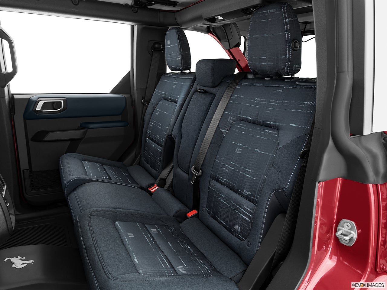 2026 Ford Bronco photo