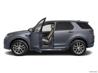 2026 Land Rover Discovery Sport