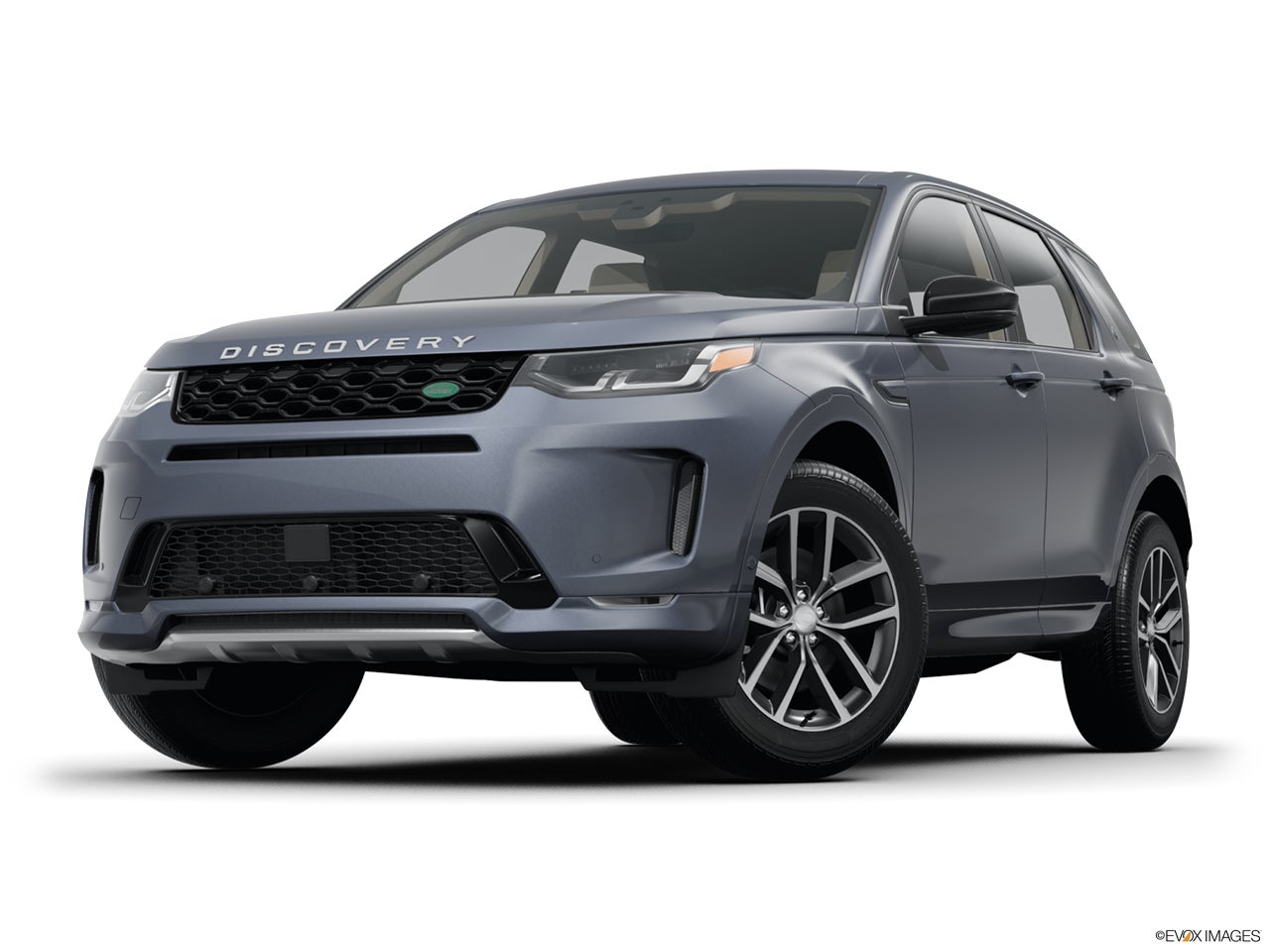2026 Land Rover Discovery Sport photo