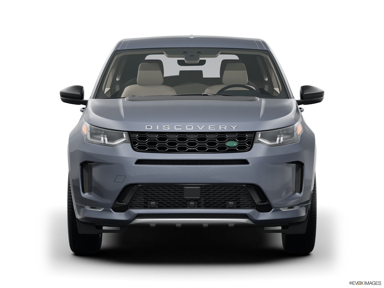 2026 Land Rover Discovery Sport photo
