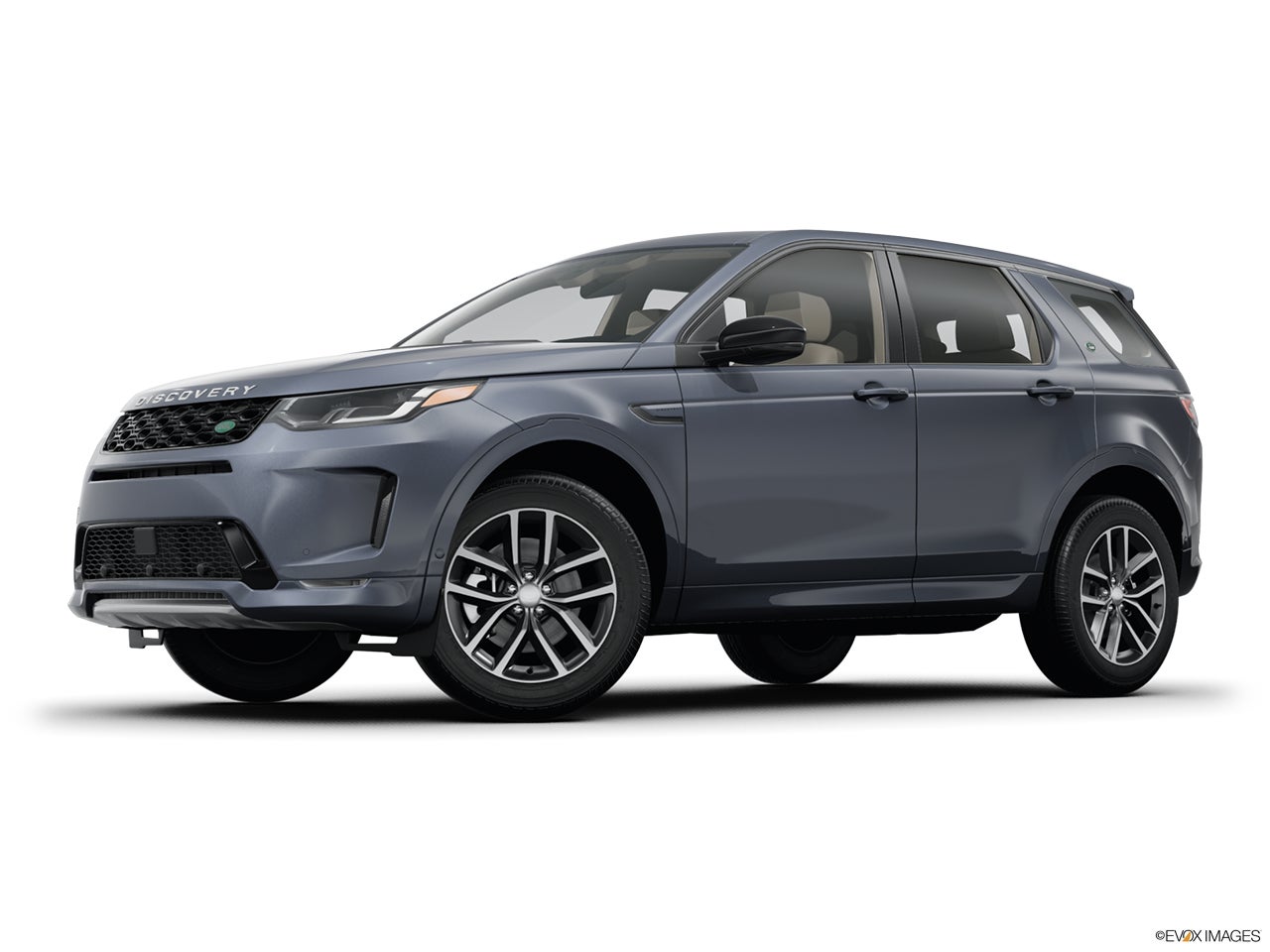 2026 Land Rover Discovery Sport photo