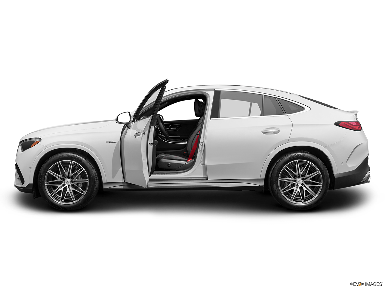 2026 Mercedes-Benz GLC