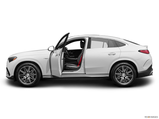 2026 Mercedes-Benz GLC