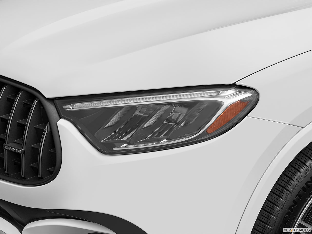 2026 Mercedes-Benz GLC photo