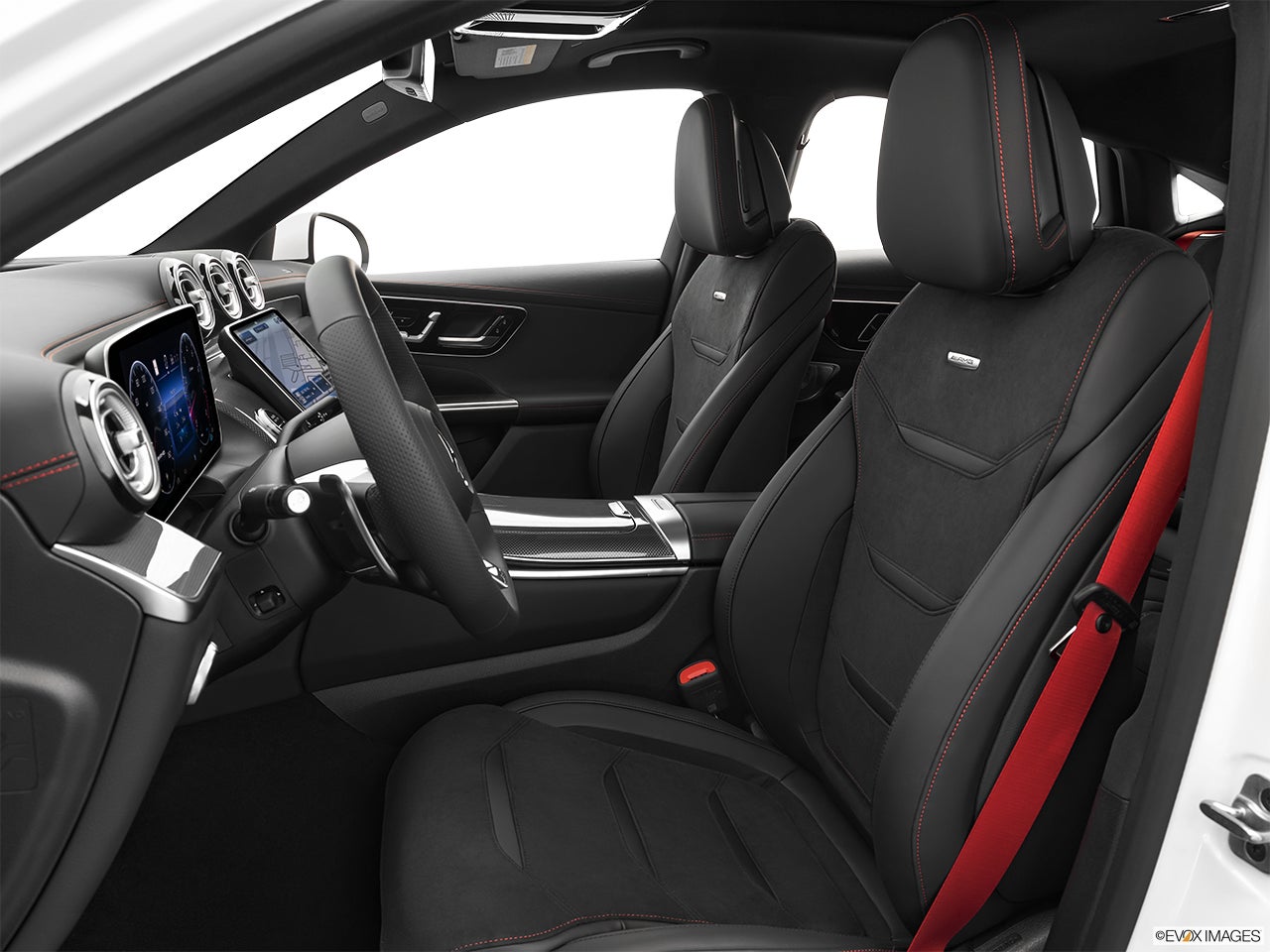 2026 Mercedes-Benz GLC photo