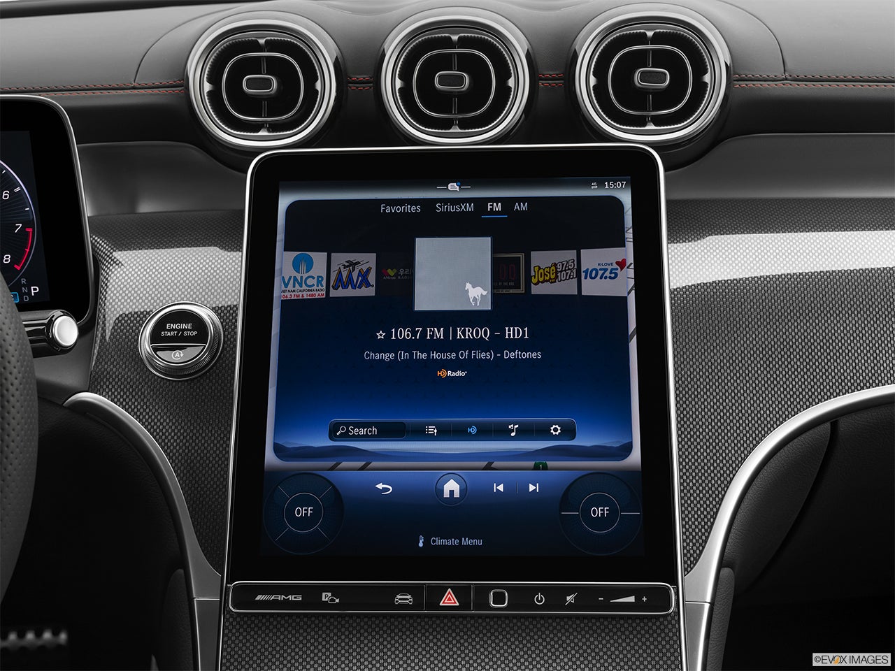 2026 Mercedes-Benz GLC photo