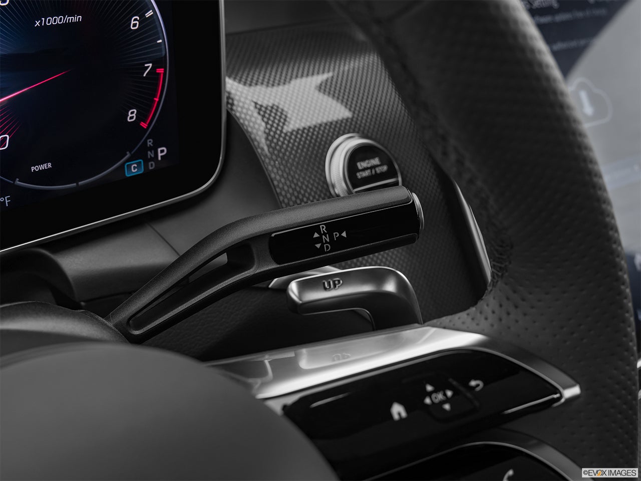 2026 Mercedes-Benz GLC photo