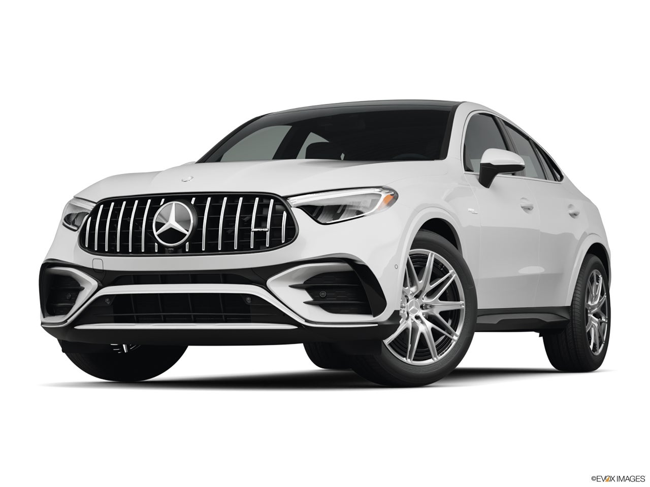 2026 Mercedes-Benz GLC photo