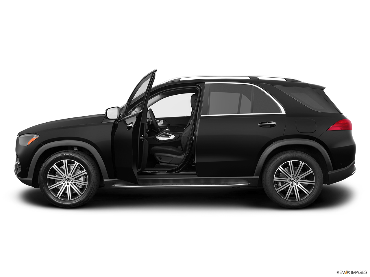 2025 Mercedes-Benz GLE