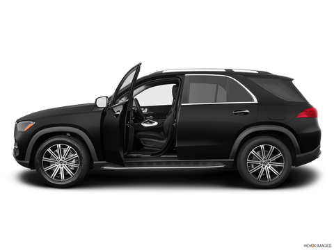 2026 Mercedes-Benz GLE