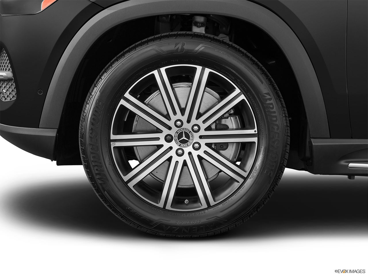 2025 Mercedes-Benz GLE photo