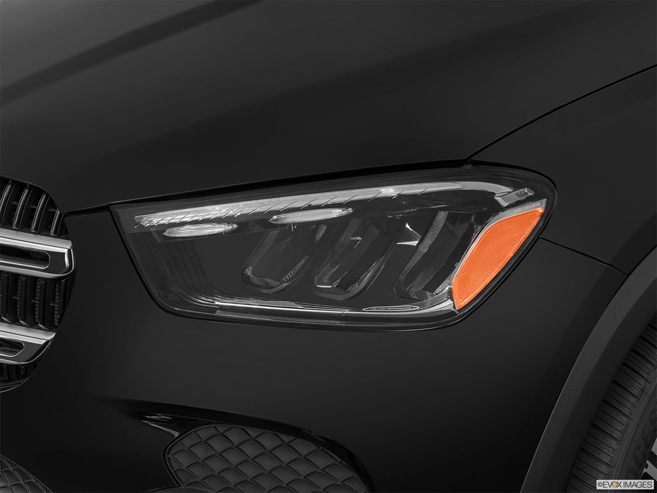 2025 Mercedes-Benz GLE photo