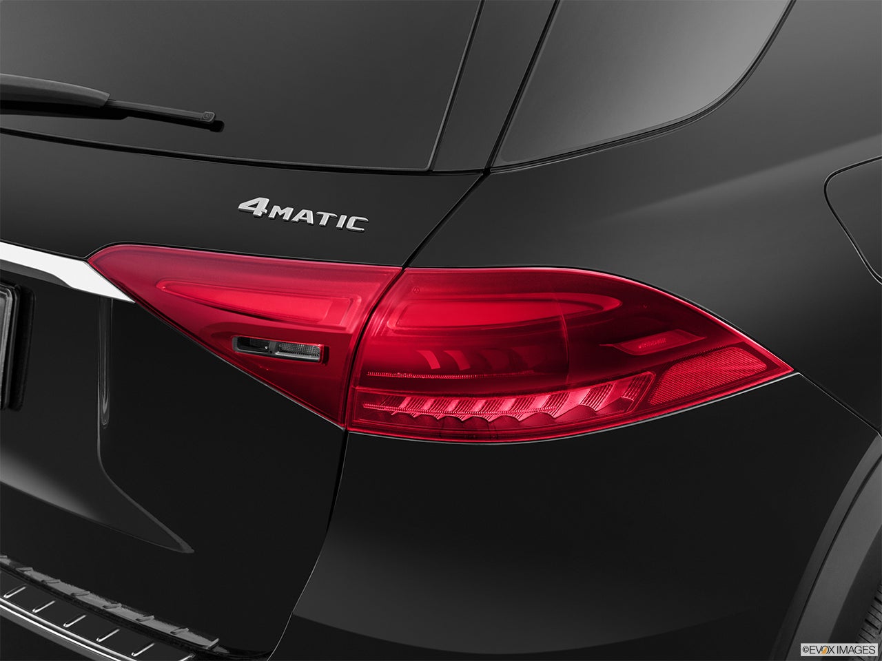 2025 Mercedes-Benz GLE photo