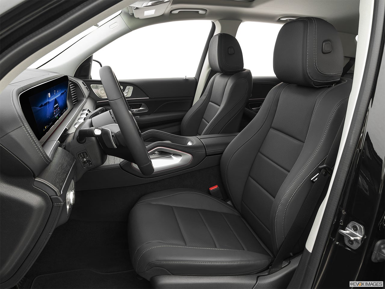 2025 Mercedes-Benz GLE photo