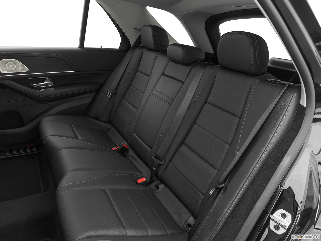 2025 Mercedes-Benz GLE photo