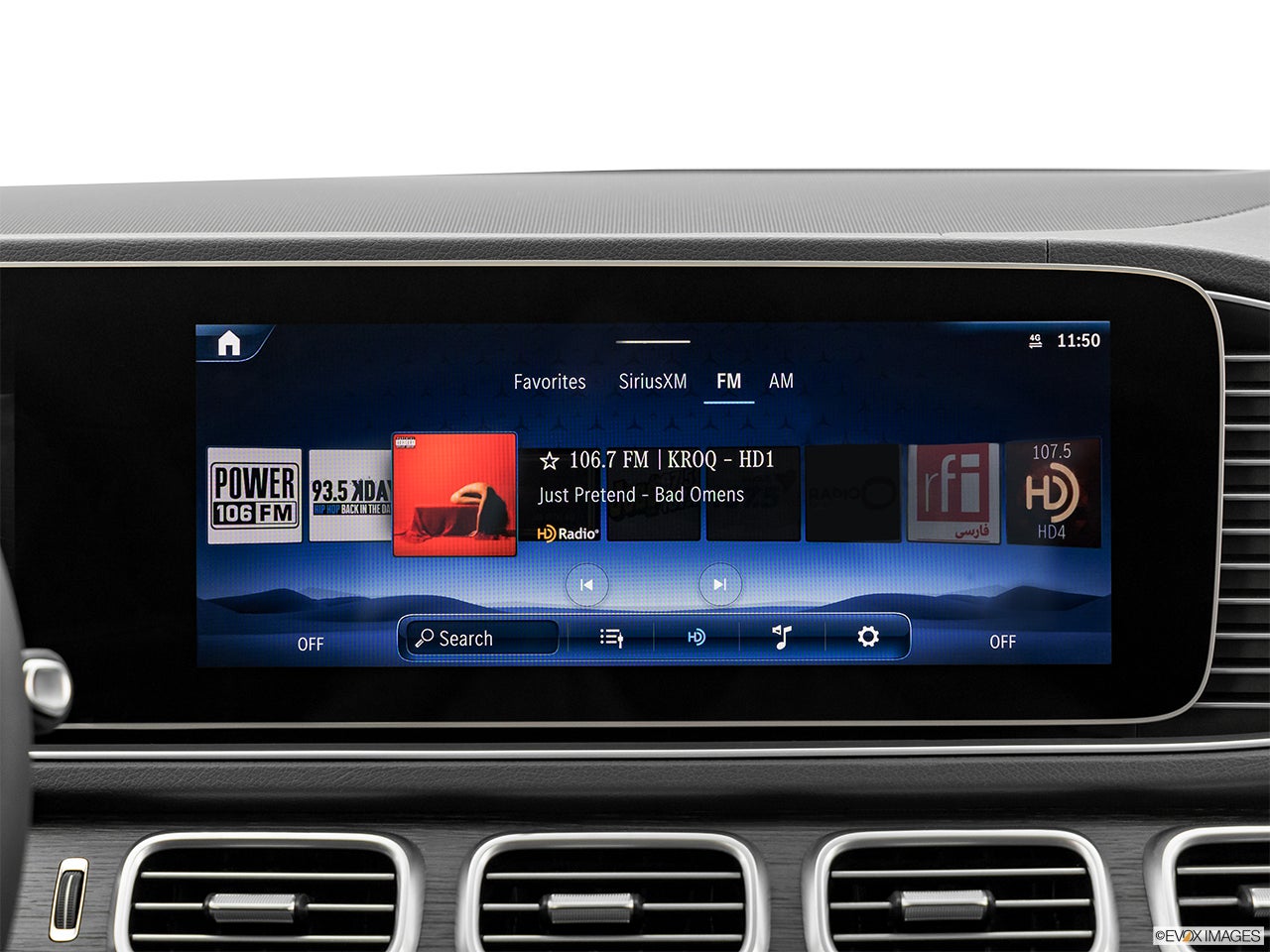 2025 Mercedes-Benz GLE photo