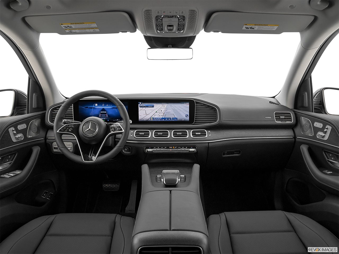 2025 Mercedes-Benz GLE photo