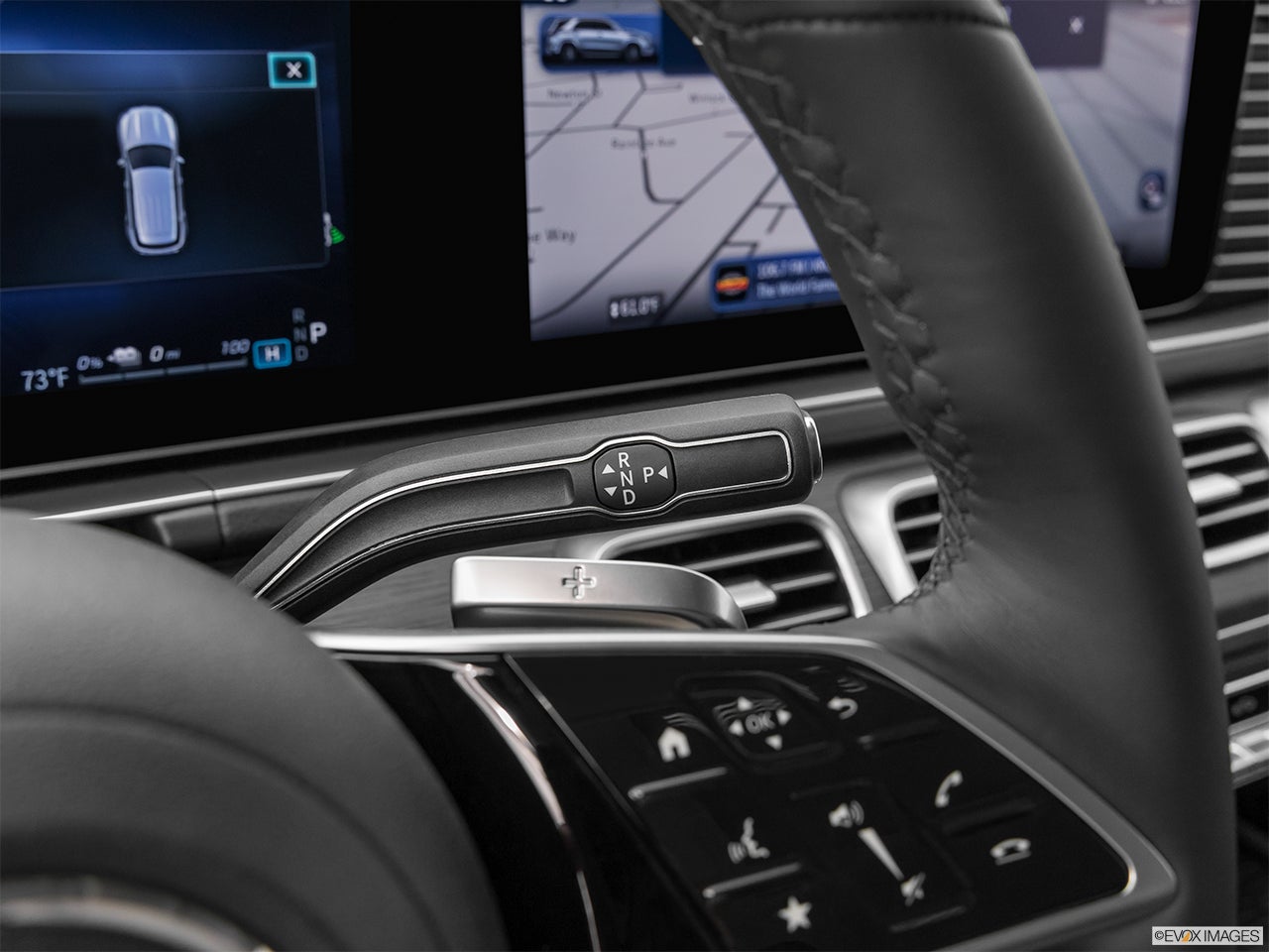 2025 Mercedes-Benz GLE photo