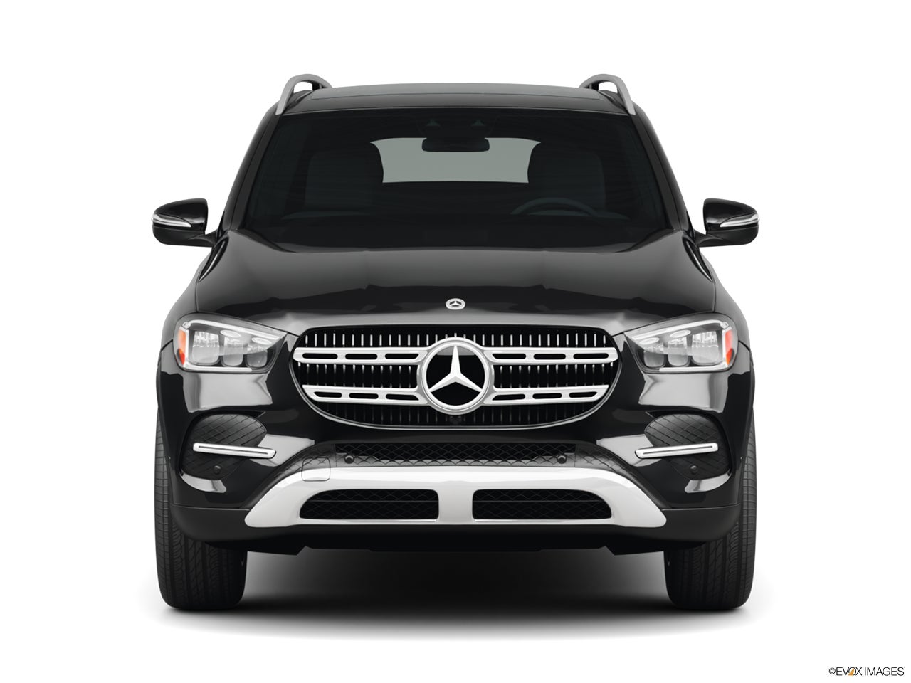 2025 Mercedes-Benz GLE photo