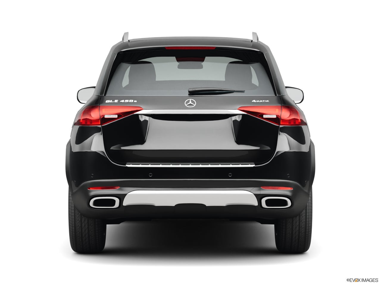 2025 Mercedes-Benz GLE photo