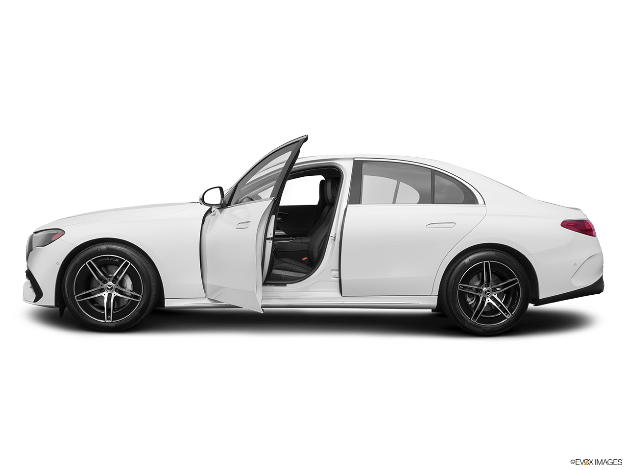 2026 Mercedes-Benz E-Class