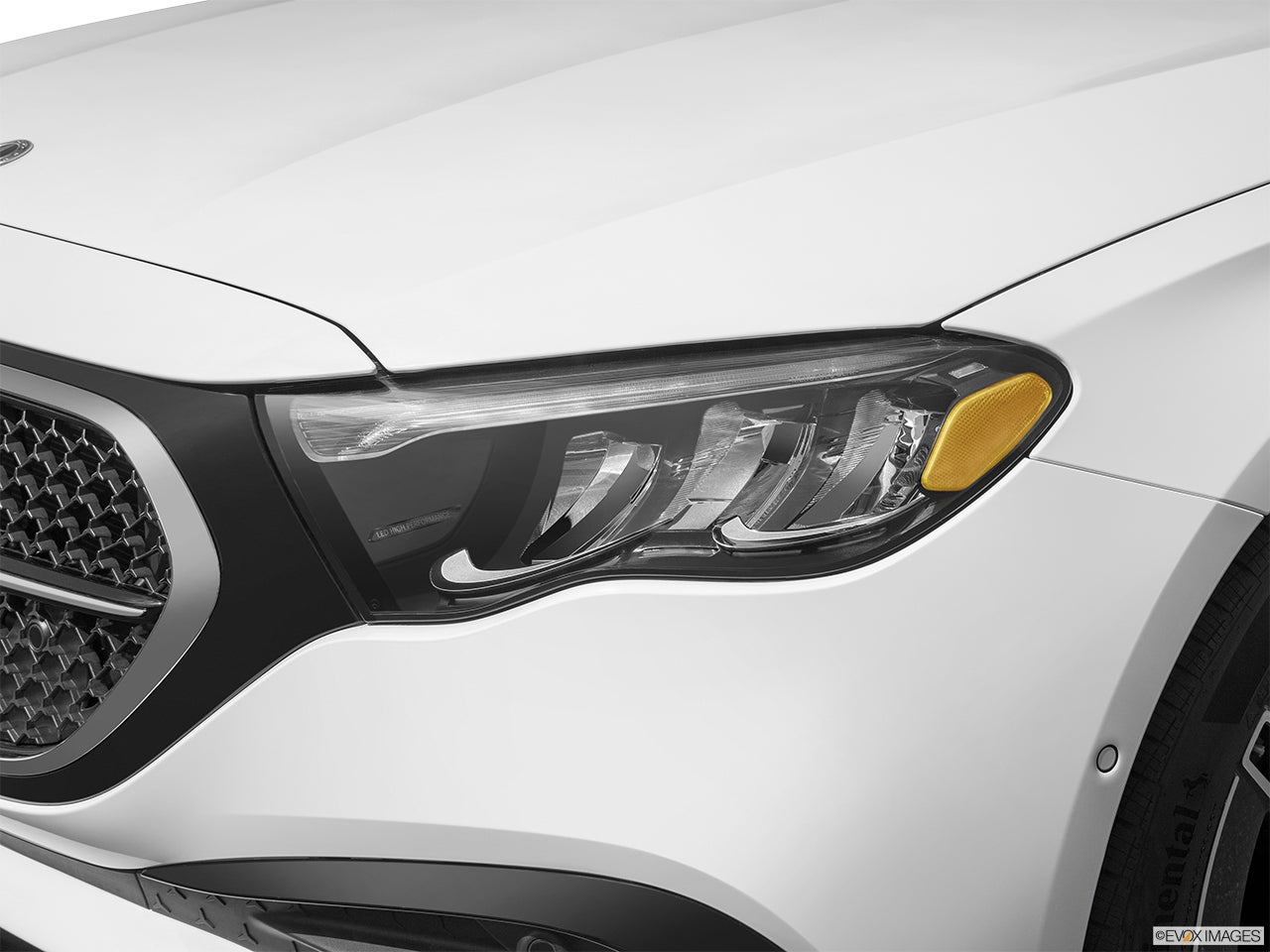 2026 Mercedes-Benz E-Class photo