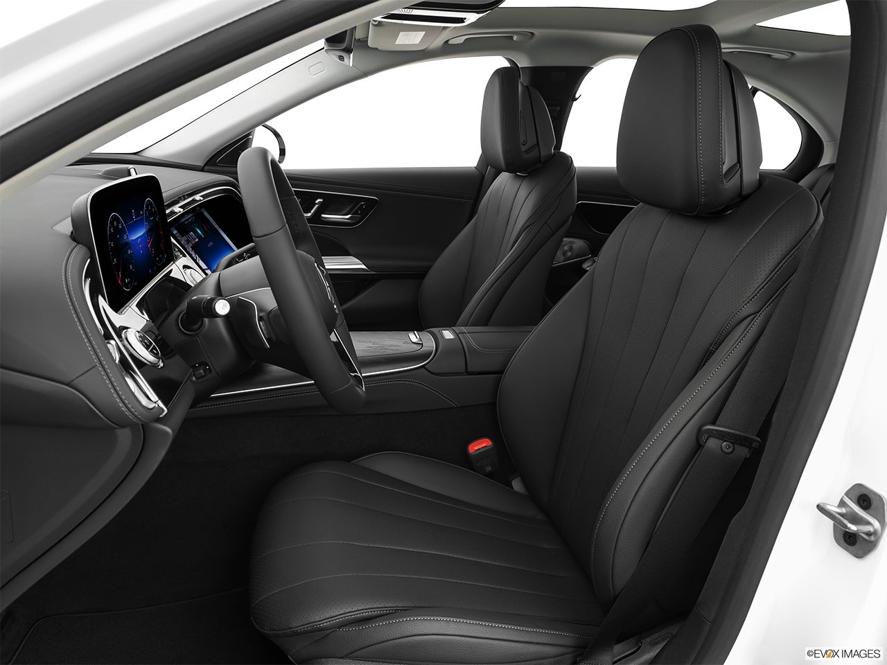 2026 Mercedes-Benz E-Class photo