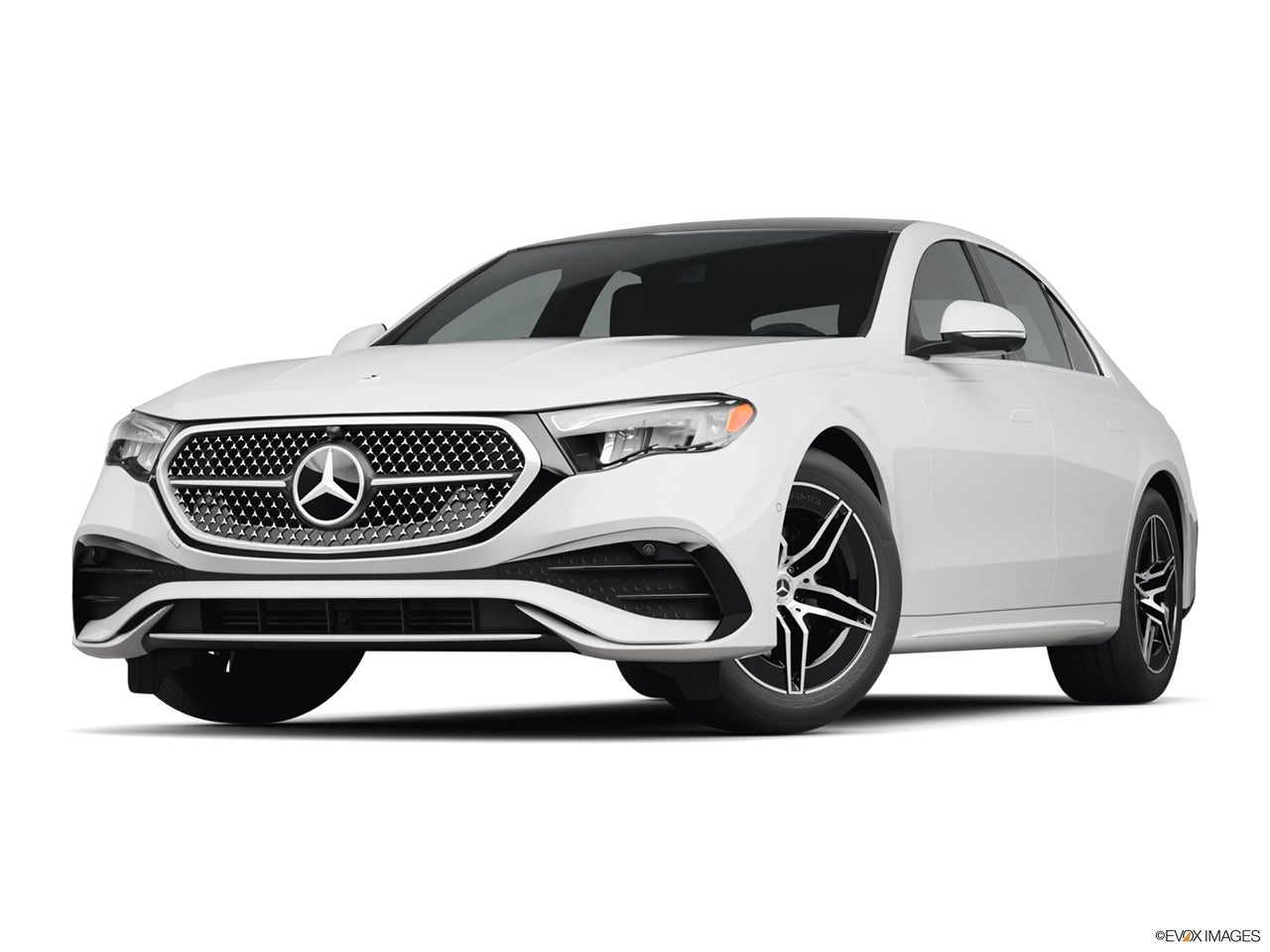 2026 Mercedes-Benz E-Class photo