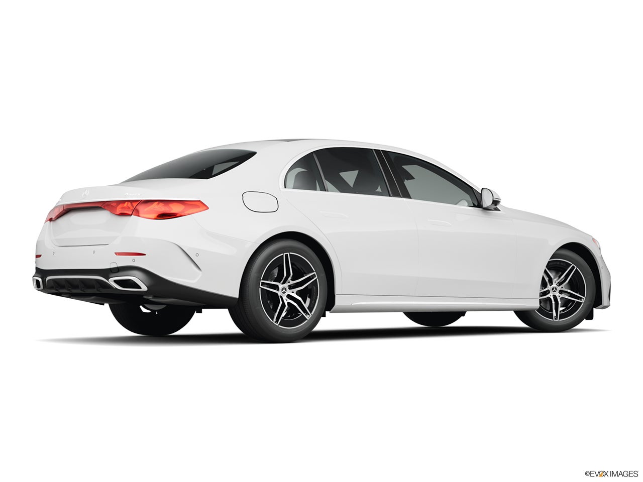 2026 Mercedes-Benz E-Class photo