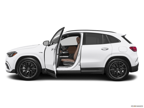 2026 Mercedes-Benz GLA