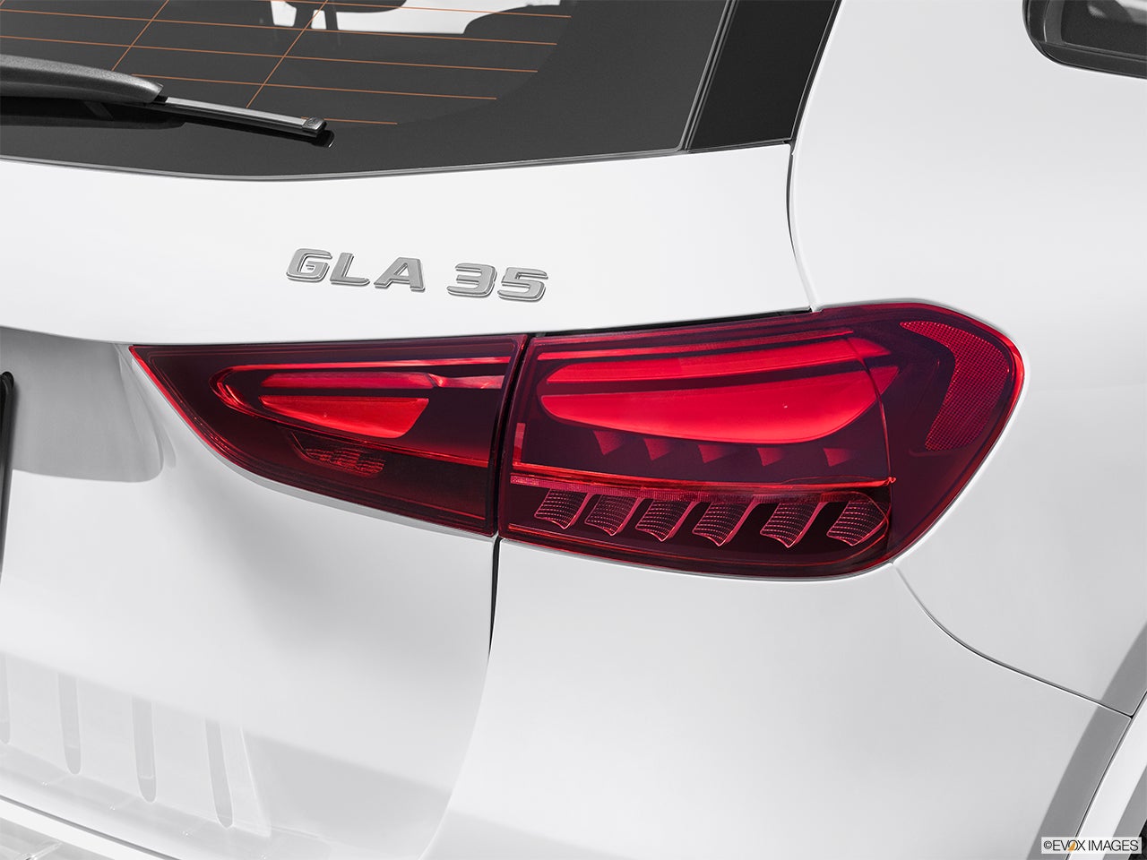 2026 Mercedes-Benz GLA photo