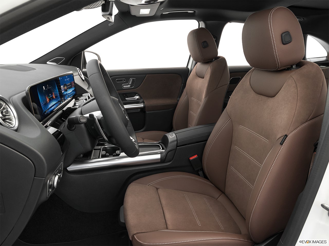 2026 Mercedes-Benz GLA photo