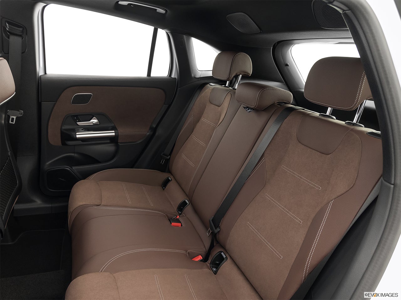 2026 Mercedes-Benz GLA photo